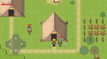 RPG大冒險