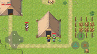 RPG大冒險