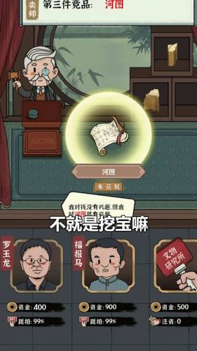 我的大中華博物館
