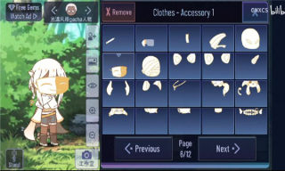 gachamodMEME(Gacha Neon)