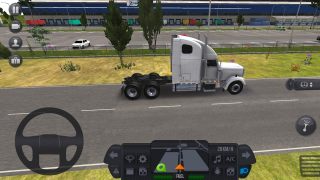 卡車3D(Truck Simulator 3D)