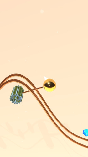 技能球3DSkill Ball 3D