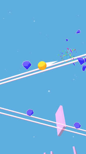 技能球3DSkill Ball 3D