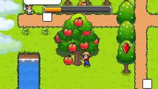 豐收谷（Harvest Valley）