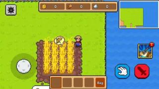 豐收谷（Harvest Valley）