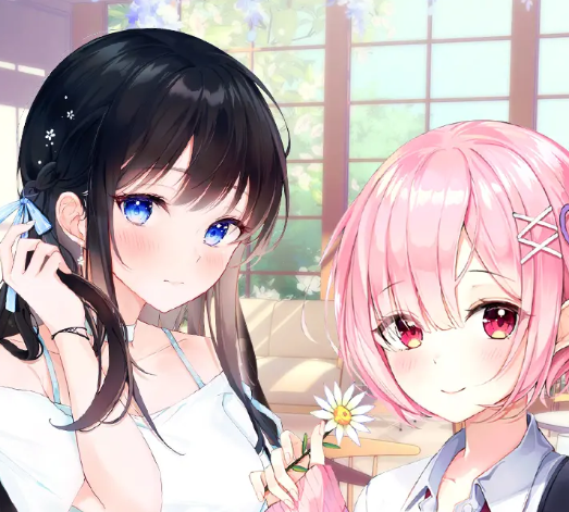養成制服女友