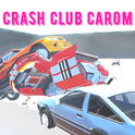 撞車俱樂(lè)部Crash Club Carom