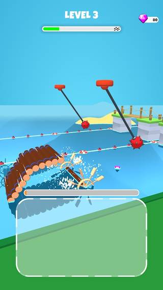 繪制船3DDraw Boat 3D