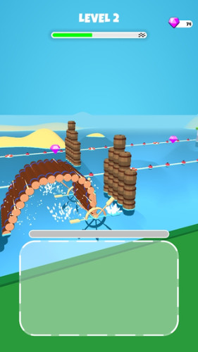 繪制船3DDraw Boat 3D