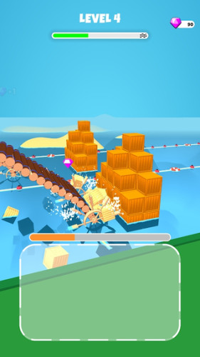 繪制船3DDraw Boat 3D