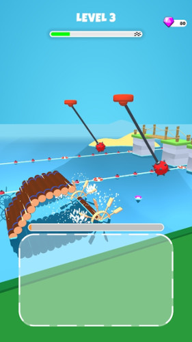 繪制船3DDraw Boat 3D