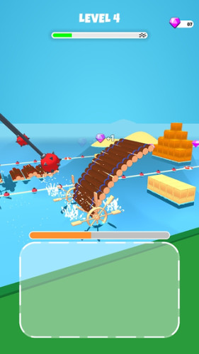 繪制船3DDraw Boat 3D