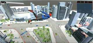 蜘蛛俠邁爾斯莫拉萊斯(Spiderman Miles Morales Mobile)