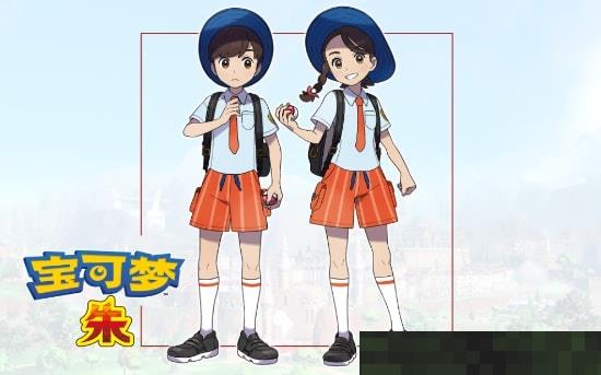 《寶可夢：朱/紫》亞馬遜商城開放預購 定價61美元