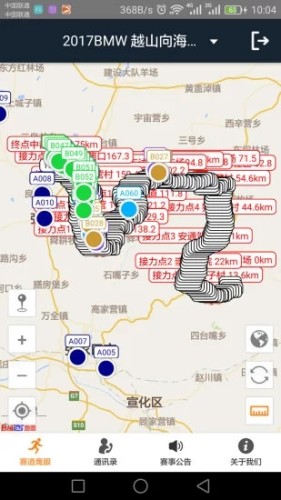 賽事鷹眼