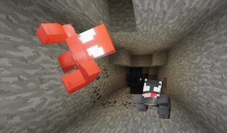 打造外星黑蜘蛛英雄Craft Black Spider