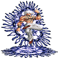 拳皇97改版終極之戰(zhàn)(kof 2002 Goeniko PS2 autor Dream )