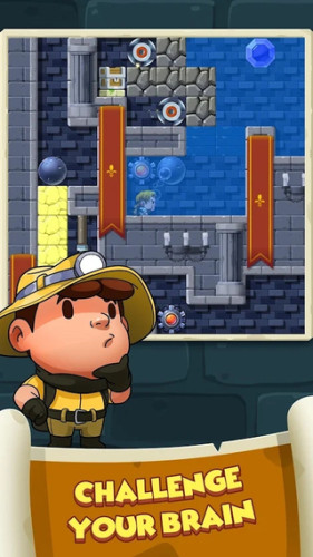 鉆石任務Diamond Quest