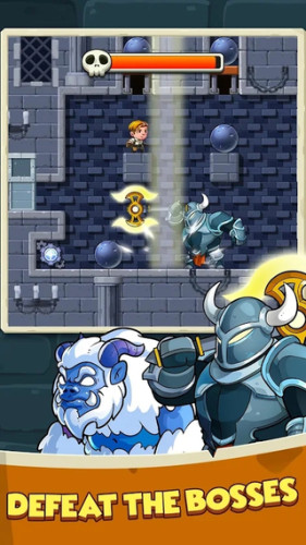 鉆石任務Diamond Quest