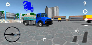 實(shí)時(shí)卡車LIve Truck Simulator