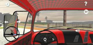 實(shí)時(shí)卡車LIve Truck Simulator
