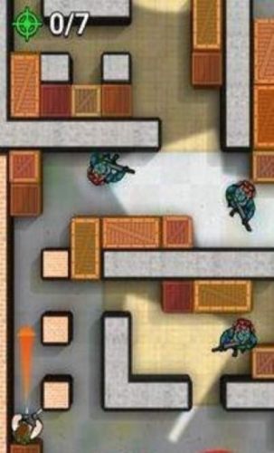 獵人刺客冒險（Assassin）