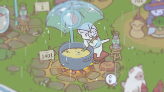 Cats&Soup漢化