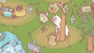 Cats&Soup漢化