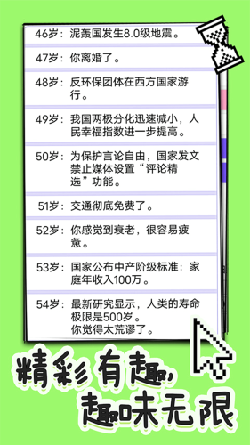 全新人生