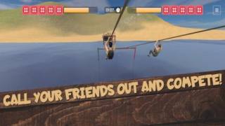 幸存者跑酷Survivor Parkour