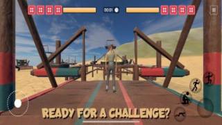 幸存者跑酷Survivor Parkour