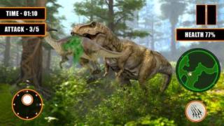 真正的恐龍Real Dinosaur Simulator