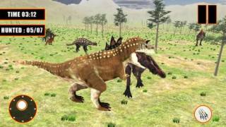 真正的恐龍Real Dinosaur Simulator