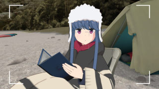 搖曳露營2