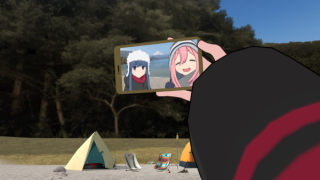 搖曳露營2