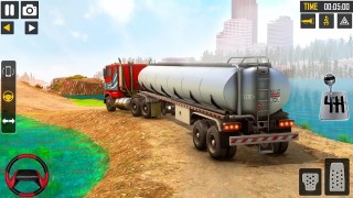卡車駕校(Truck Driving School)