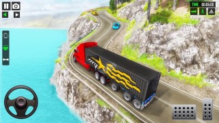 卡車駕校(Truck Driving School)
