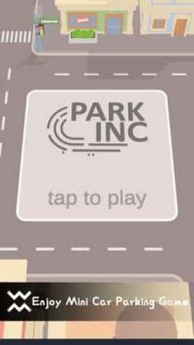 停車公司Park Inc