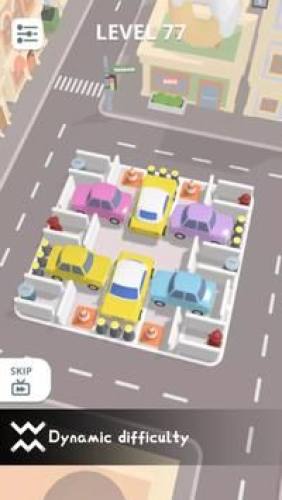 停車公司Park Inc