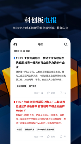 科創板日報