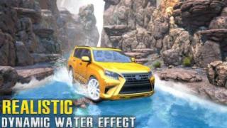 越野吉普車4x4駕駛Offroad Jeep Driving 3D
