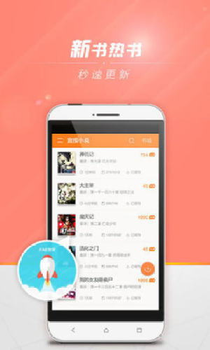 狗狗書籍小說網