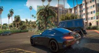 渦輪駕駛Turbo Driving:Car Racing Game