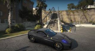渦輪駕駛Turbo Driving:Car Racing Game