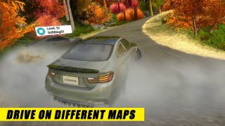 真正的漂移賽車2(Real Drift Racing 2)