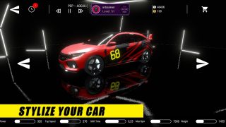 真正的漂移賽車2(Real Drift Racing 2)