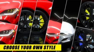 真正的漂移賽車2(Real Drift Racing 2)