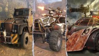 道路殺手Roadkill3D
