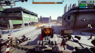 道路殺手Roadkill3D
