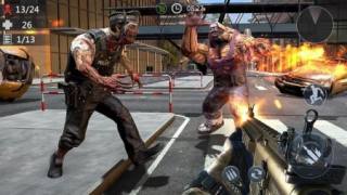 道路殺手Roadkill3D